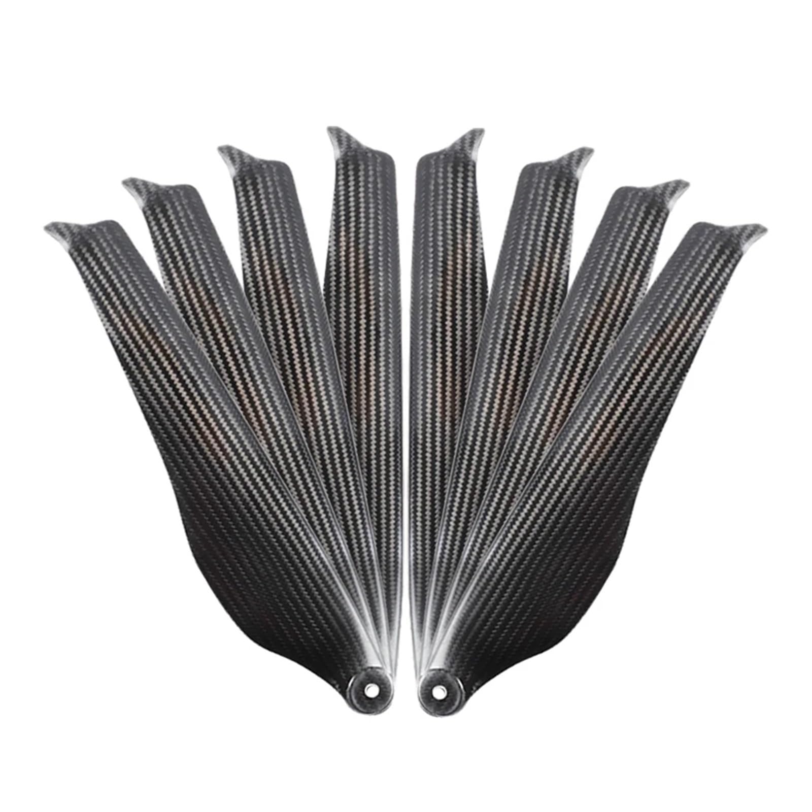 Eliche pieghevoli in fibra di carbonio Pale a basso rumore da 15-50 pollici for droni for carichi pesanti T-MOTOR(1859 CWCCW)