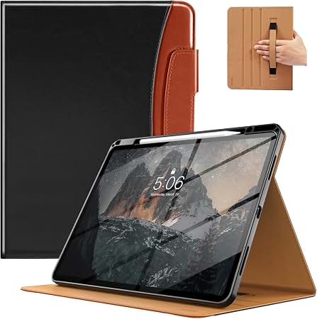 Amazon.com: Apple Smart Folio for iPad Air 13-inch (M2, M3, and M4