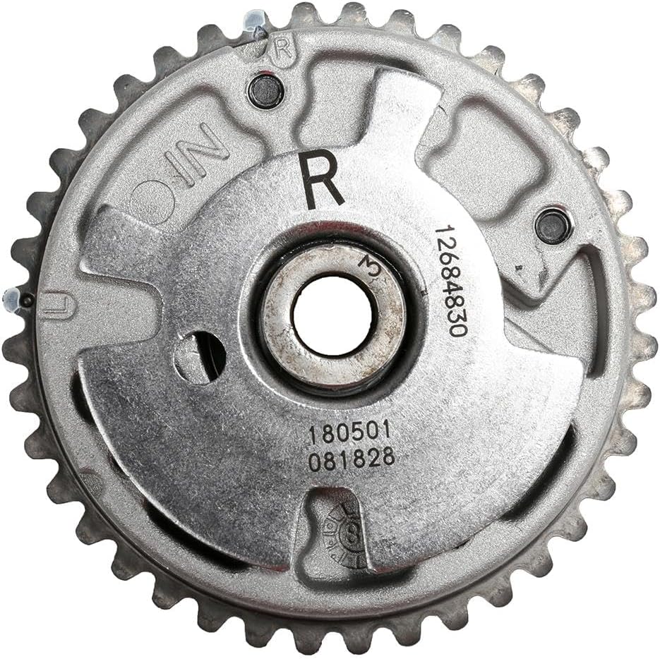 12684830 Passenger Side Camshaft Phaser