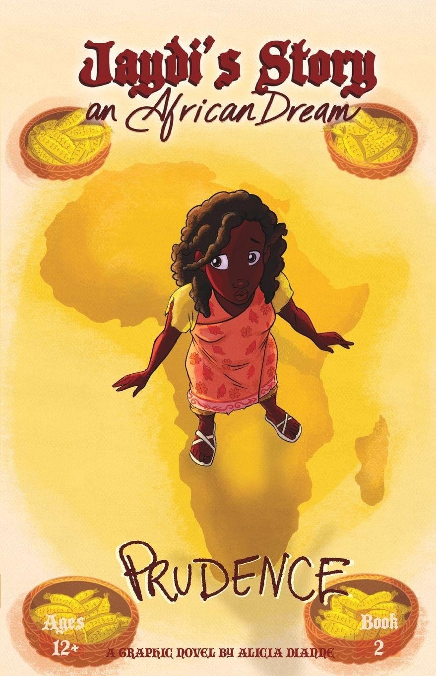 Jaydi's Story #2: Prudence