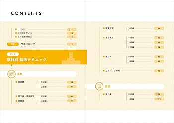 Amazon.co.jp: 東大生が教科別にわかりやすく教える 受験勉強法