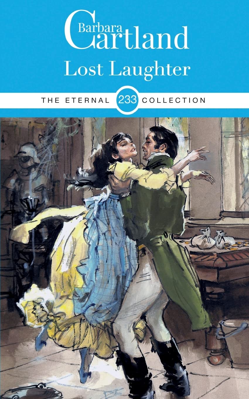 233. Lost Laughter (The Eternal Collection)