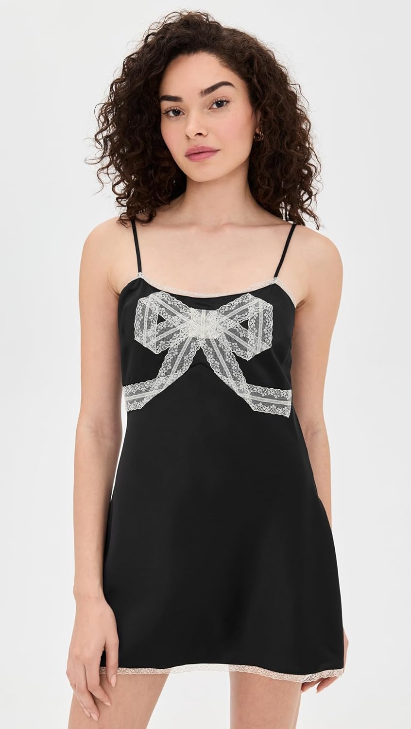 LOVESHACKFANCY Women's Mirelis Dress - Image 2