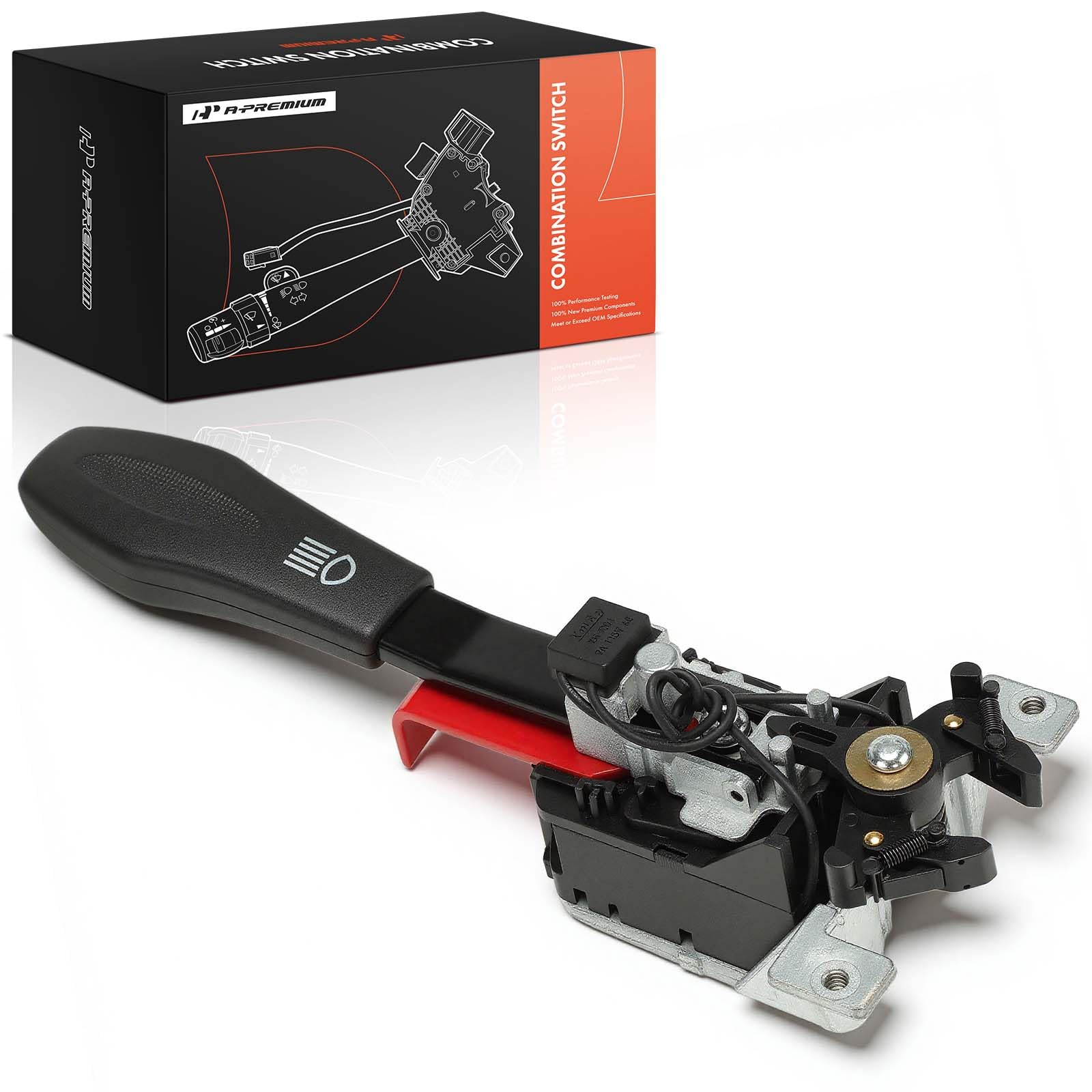 ホンダ　海外仕様　コンビネーションスイッチ　ライト　ディマー Amazon.com: A-Premium Turn Signal Switch, Headlight Dimmer