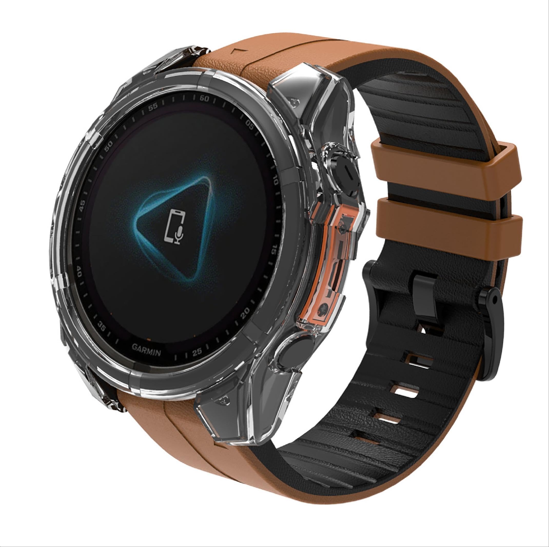 Montre intelligente 51 mm tactix 8 Solar Elite de Garmin Montre intelligente 51 mm tactix 8 Solar Elite de Garmin