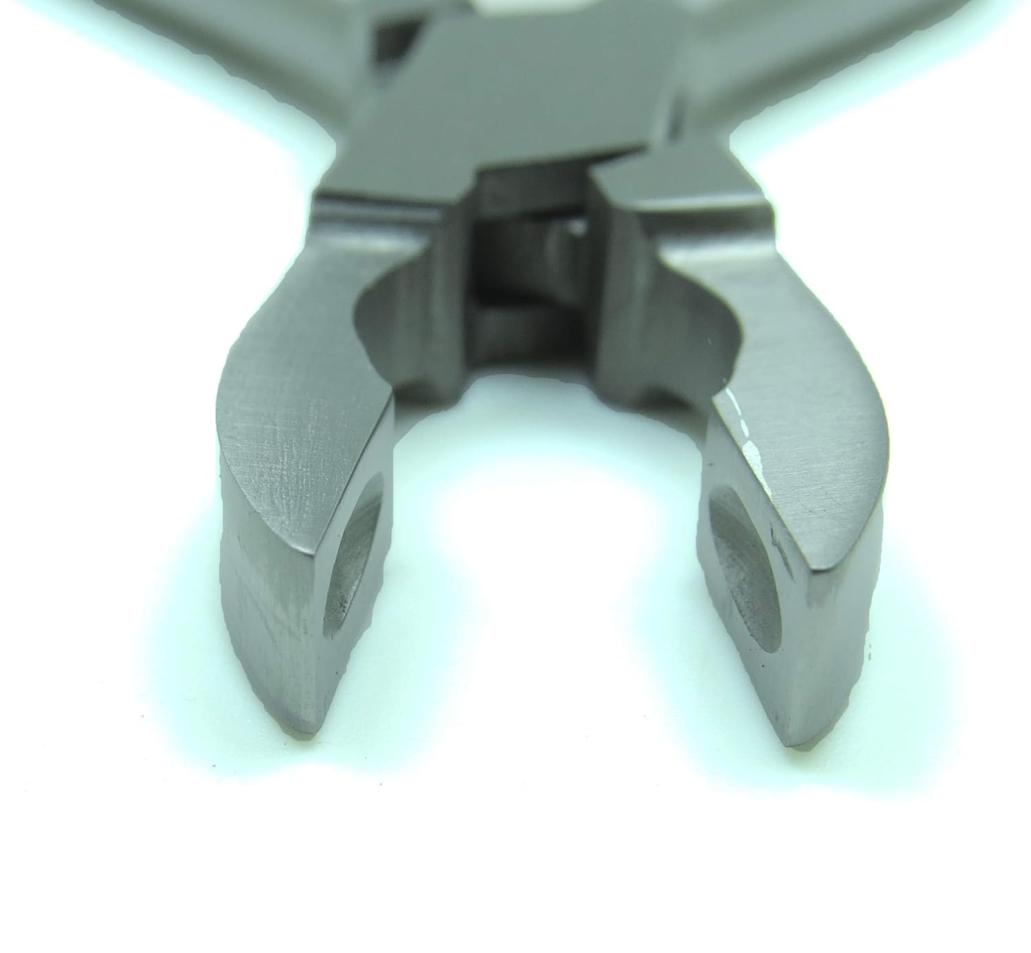 Ring Closing Pliers 5.5" Art Piercing Ring Closer Jewelry Forceps Instruments