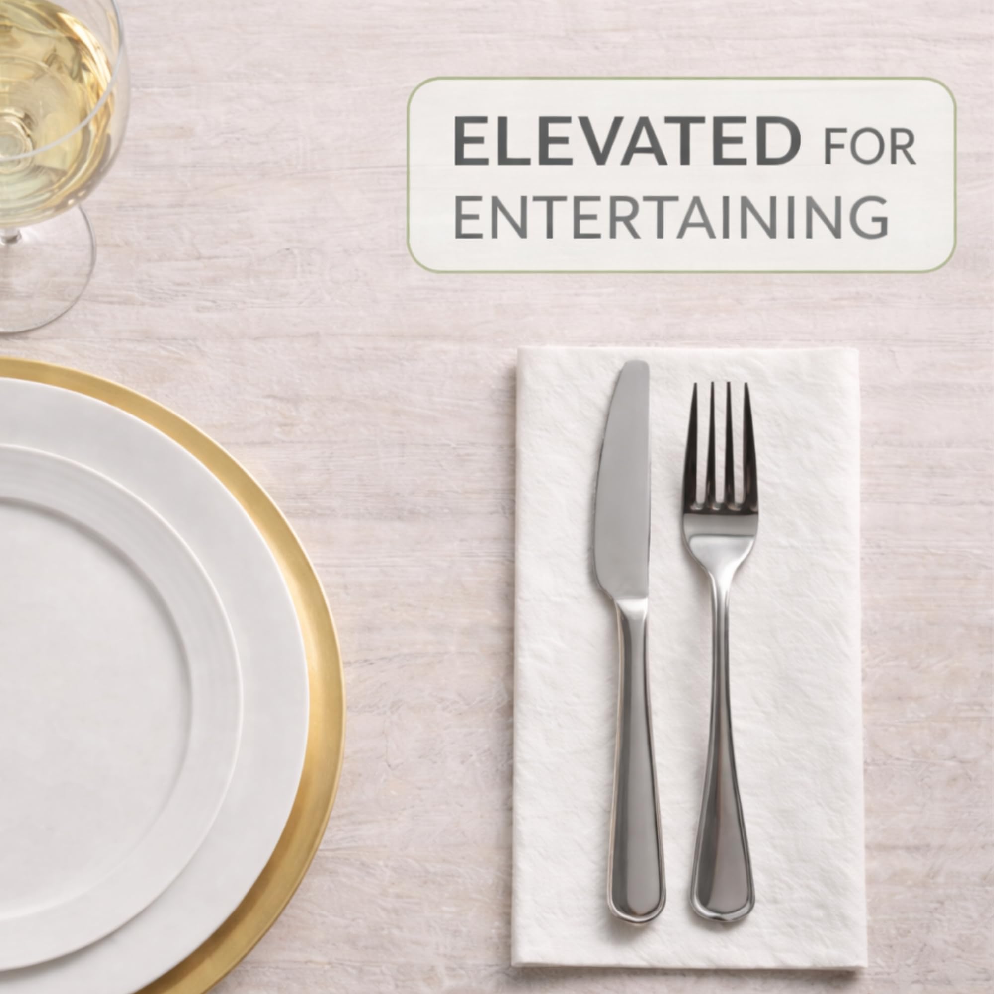 Premium - Servilletas de lino para invitados, servilletas absorbentes para cocina, baño, bodas y eventos