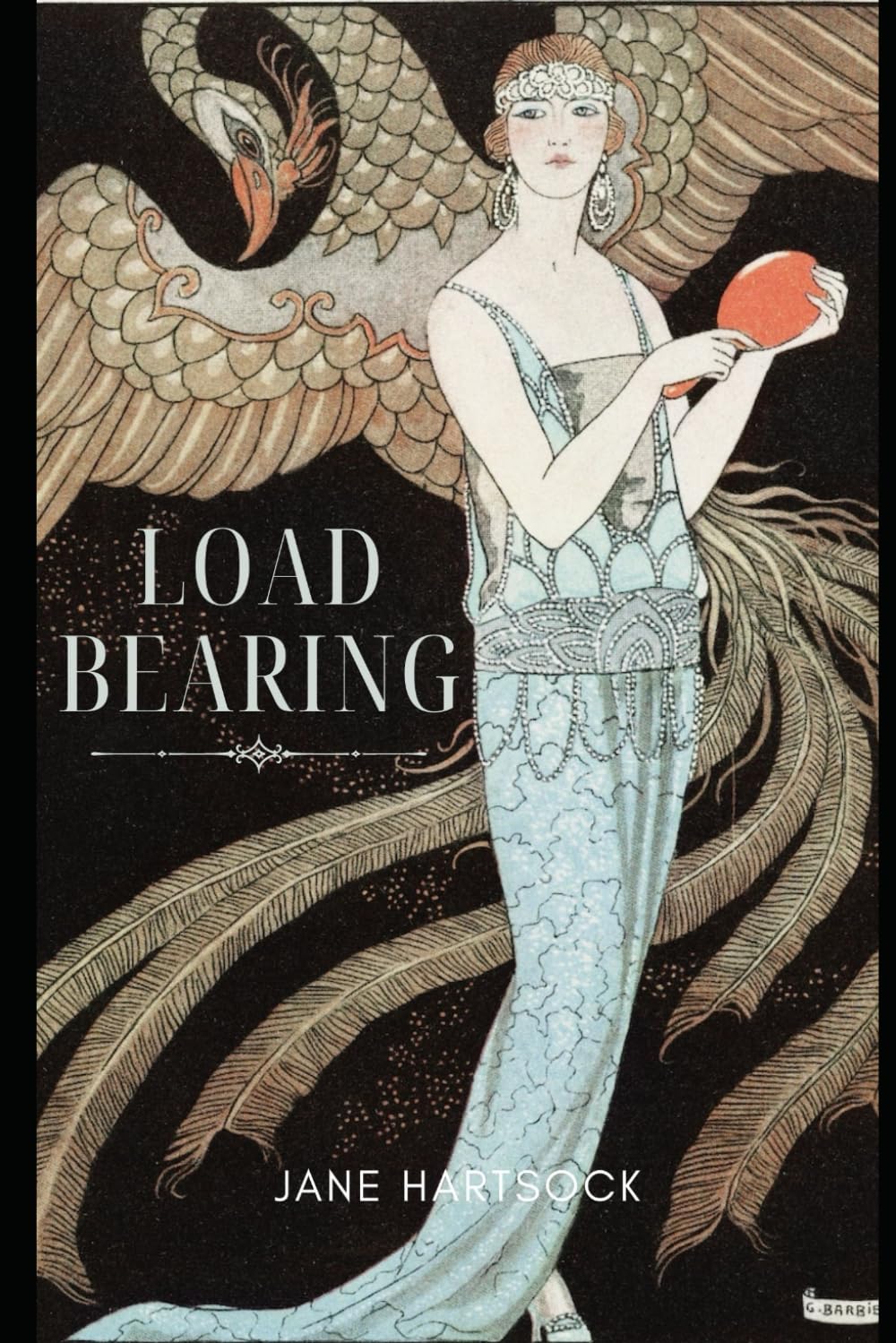 Load Bearing: A Novel
