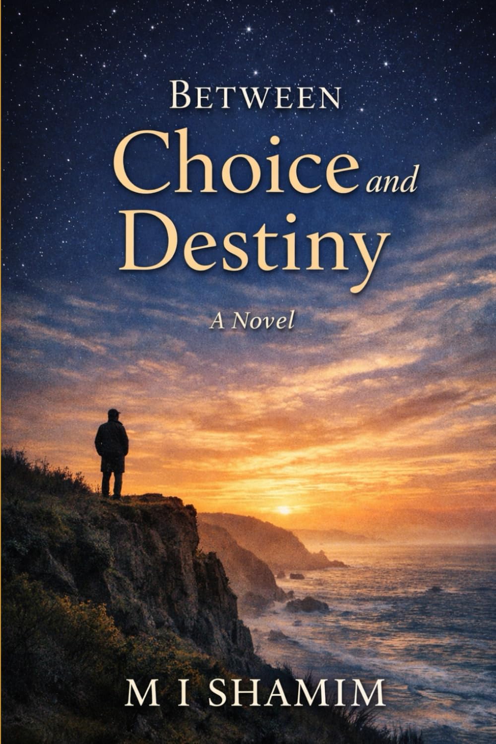 Between Choice and Destiny