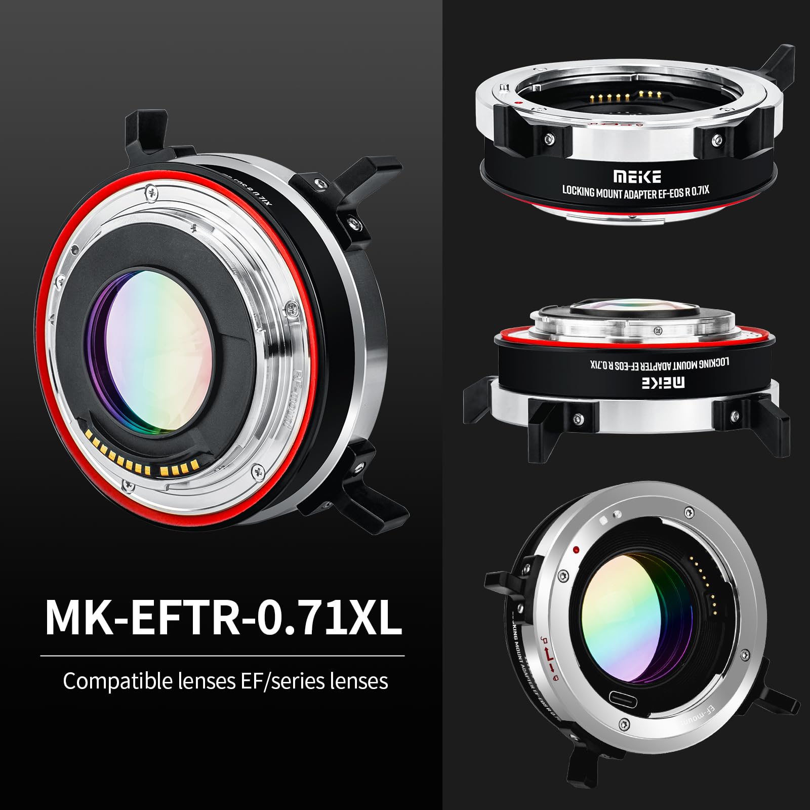 Petri55mm 単焦点レンズ UVフィルターフード　マウントアダプター付き Petri55mm 単焦点レンズ UVフィルターフード マウントアダプター付き