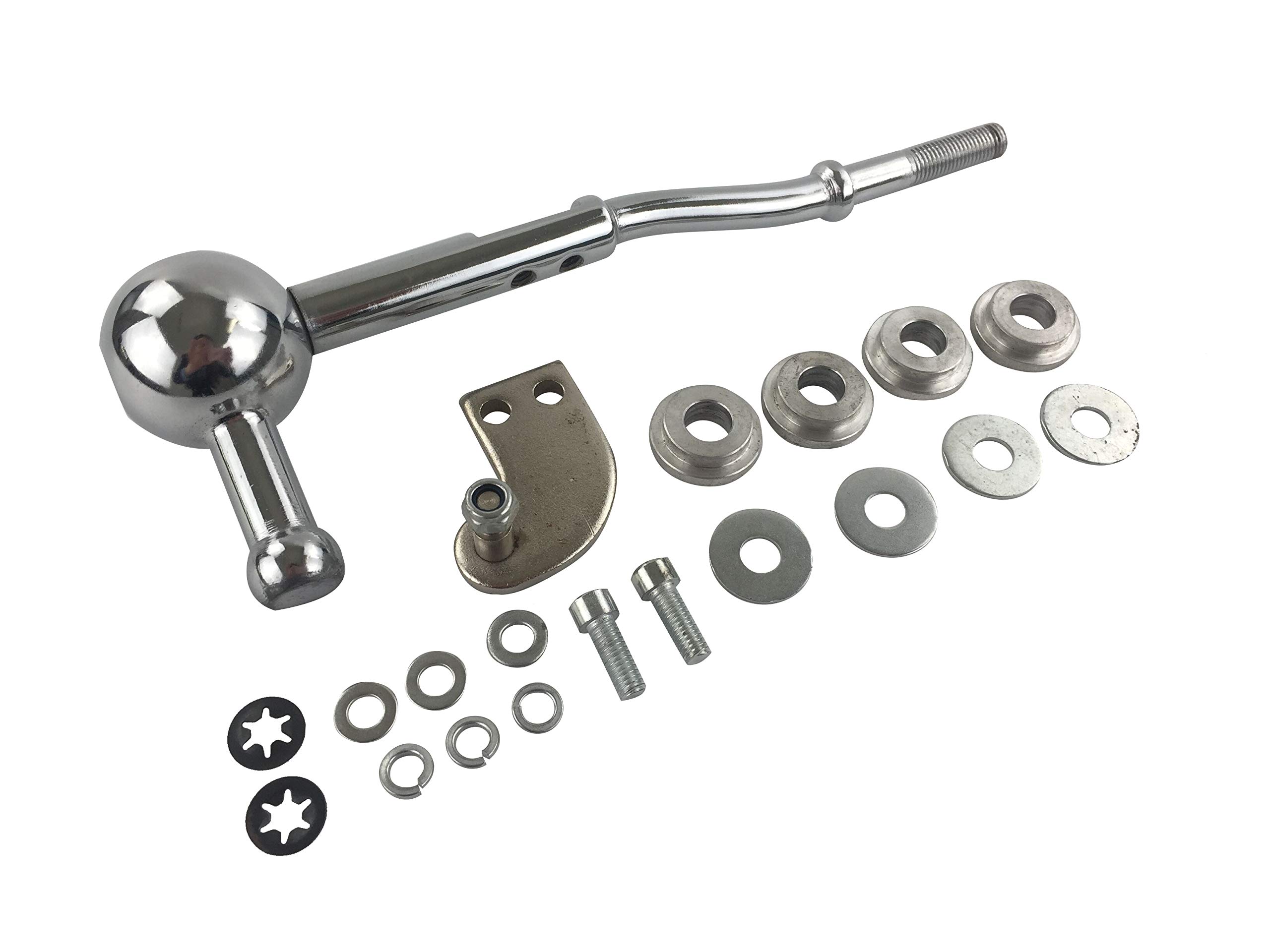 Amazon.com: JD-Hi-Five Performance Short Throw Shifter for