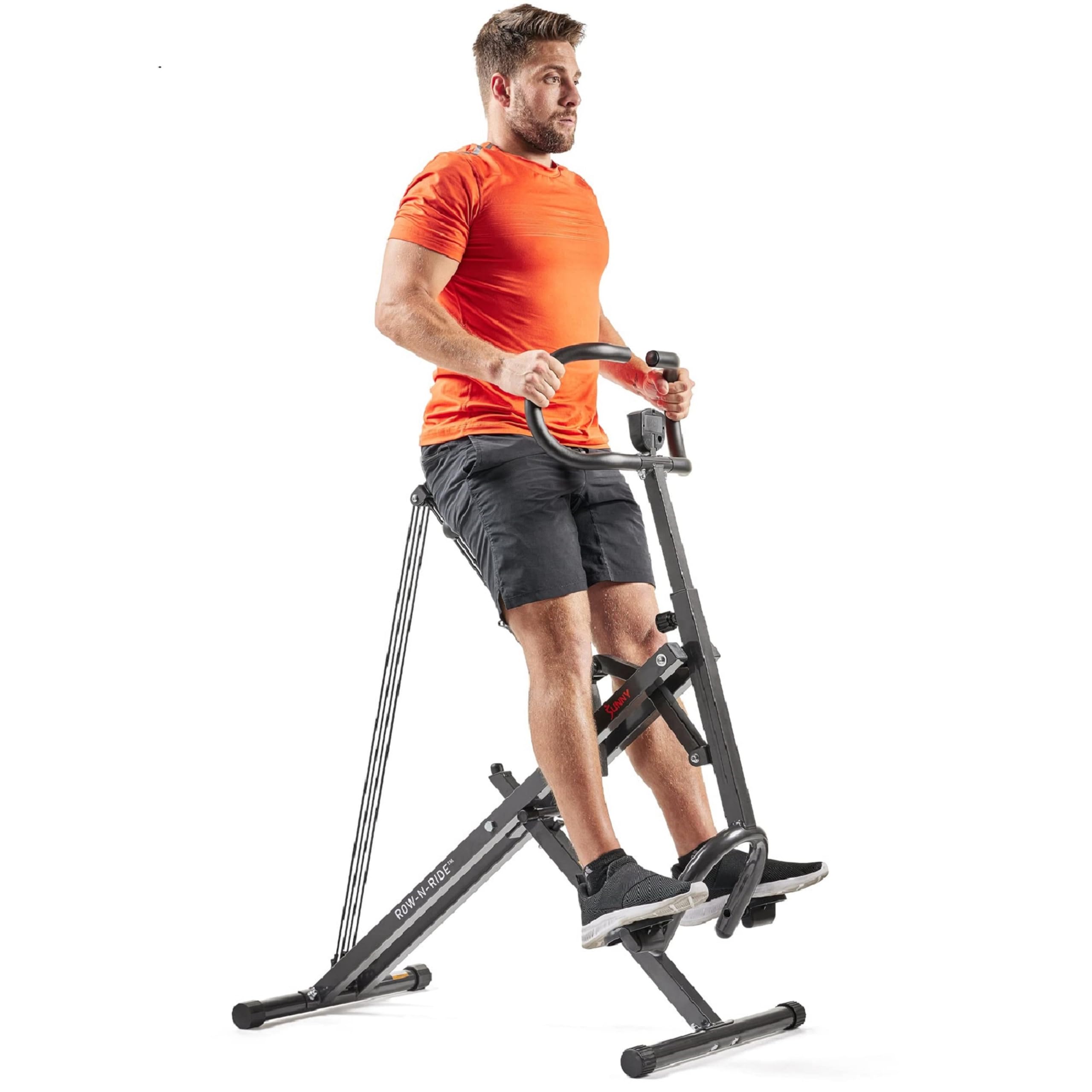 Amazon | Sunny Health & Fitness (サニーヘルス&フィットネス) Row-N