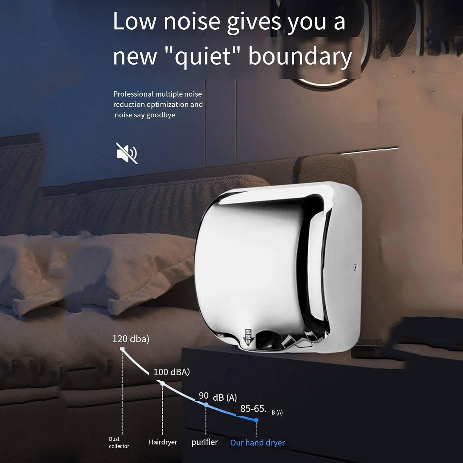 1-1】ハンドドライヤー TOTO クリンドライ TYC120W 温風タイプ 1個