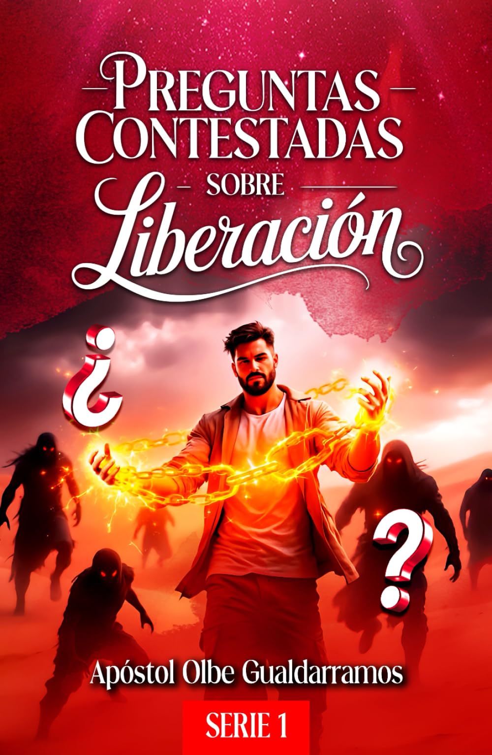 PREGUNTAS CONTESTADAS SOBRE LIBERACIÓN