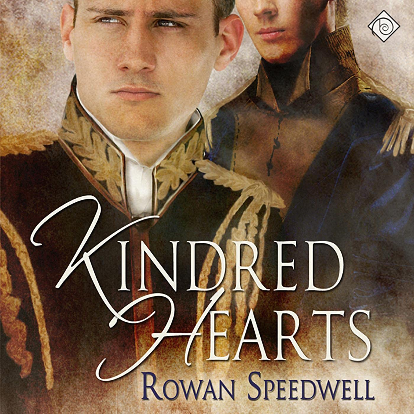 Cover art for Kindred Hearts