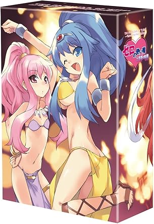 Amazon ゼロの使い魔 三美姫の輪舞 Vol 4 Dvd アニメ