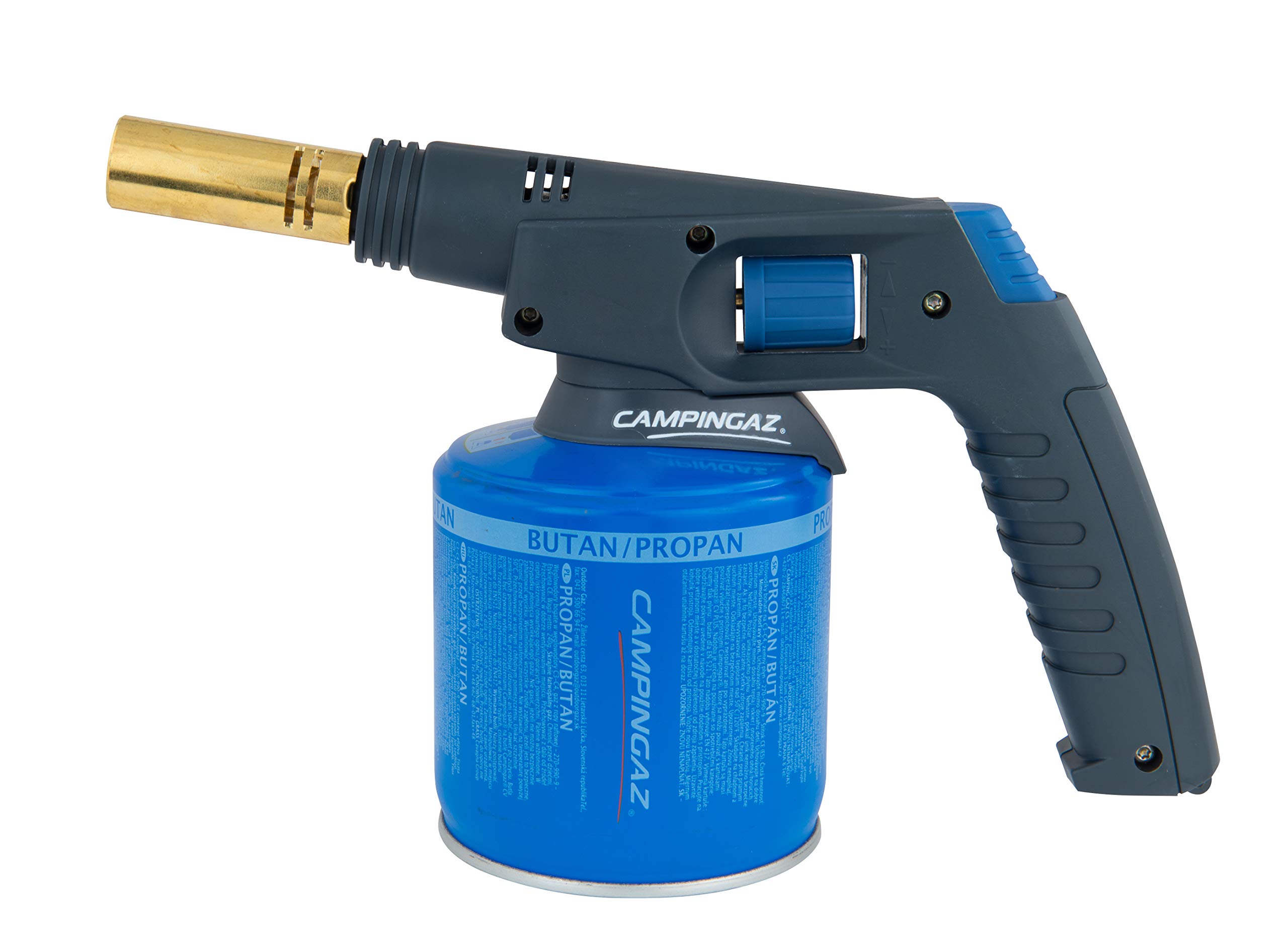 SOLDADOR SOUDOTORCH X 2000 PZ (para CV 300)