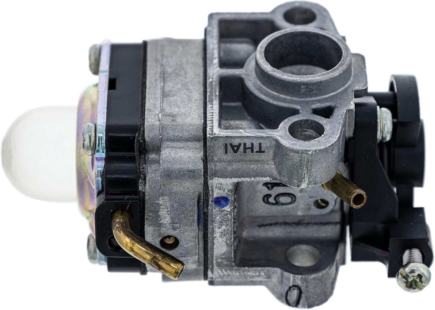MTD 751-16046-4 Carburetor for Craftsman Troy-Bilt WS4200 WS410 WS405 TBE304
