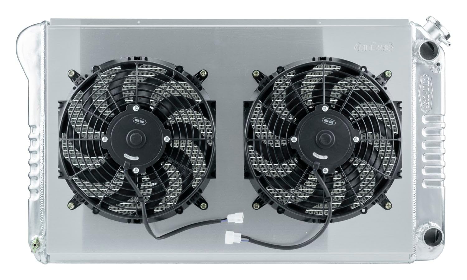 Amazon.com: COLD - CASE RADIATORS 70-81 Camaro/Firebird LS Swap