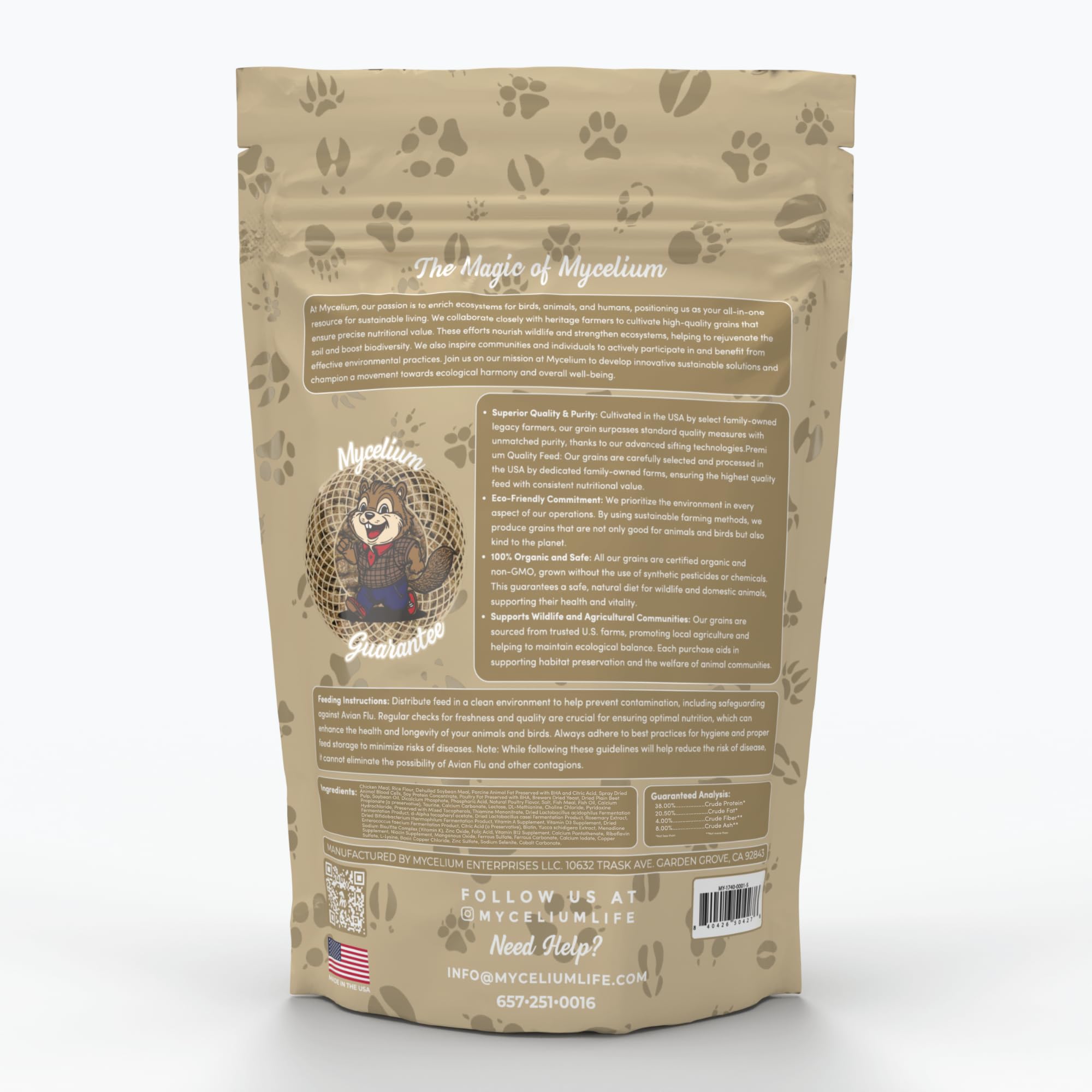 Kaytee Forti-Diet Guinea Pig Food 5 Lbs.