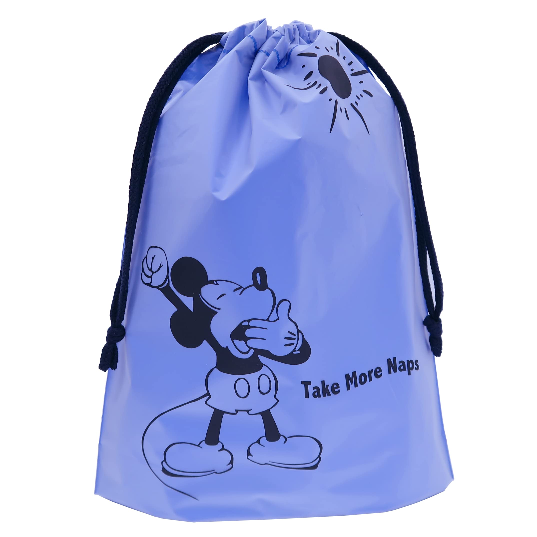 みぃ　7袋 Amazon.co.jp: インディゴ Disney ミッキー ラッピング ビニール