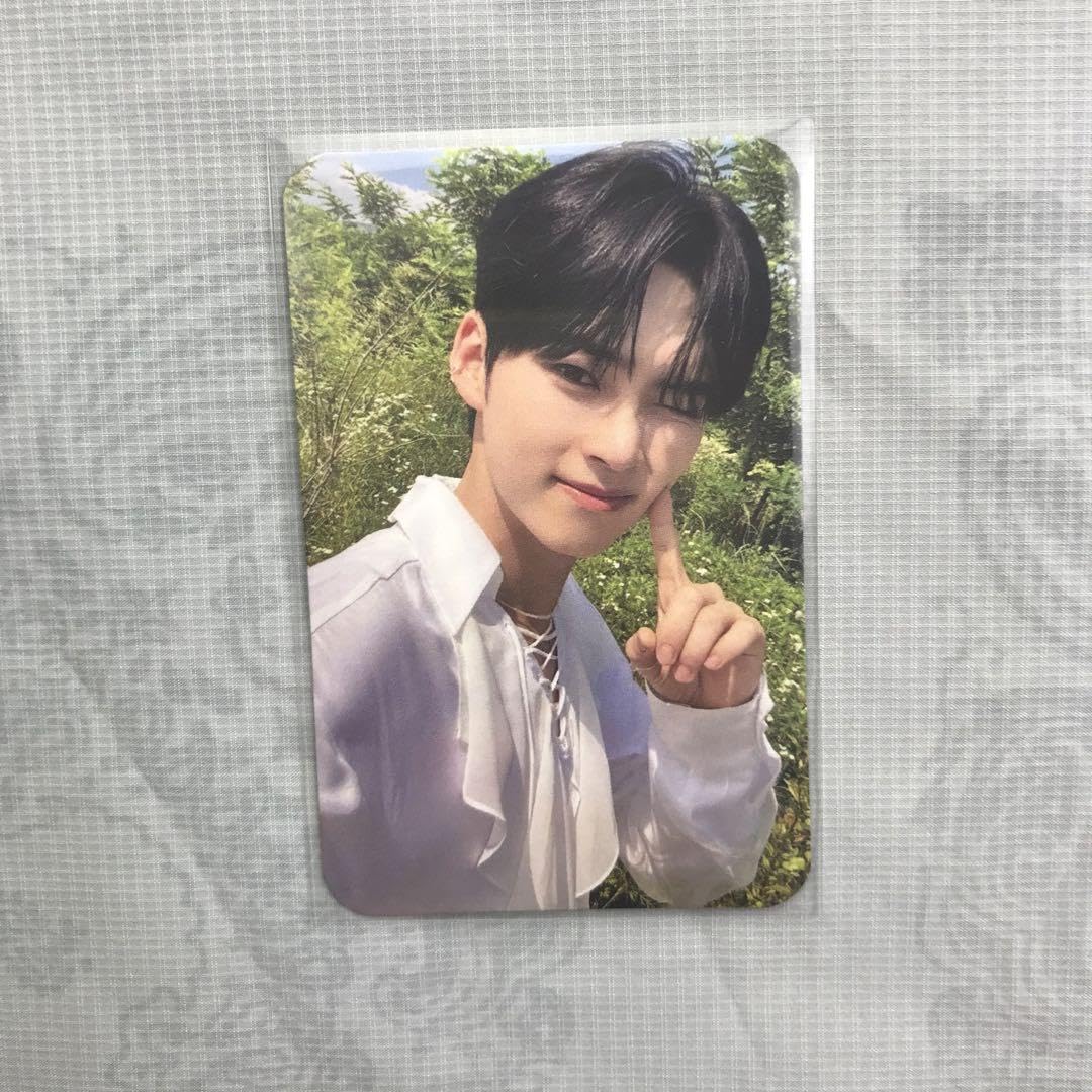 Amazon.co.jp: ZB1 ゼベワン 3週目 ZEROBASEONE サノク トレカ  