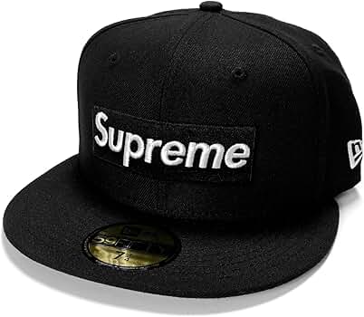 Supreme シュプリームニューエラコラボ 黒 se1258r.jpg