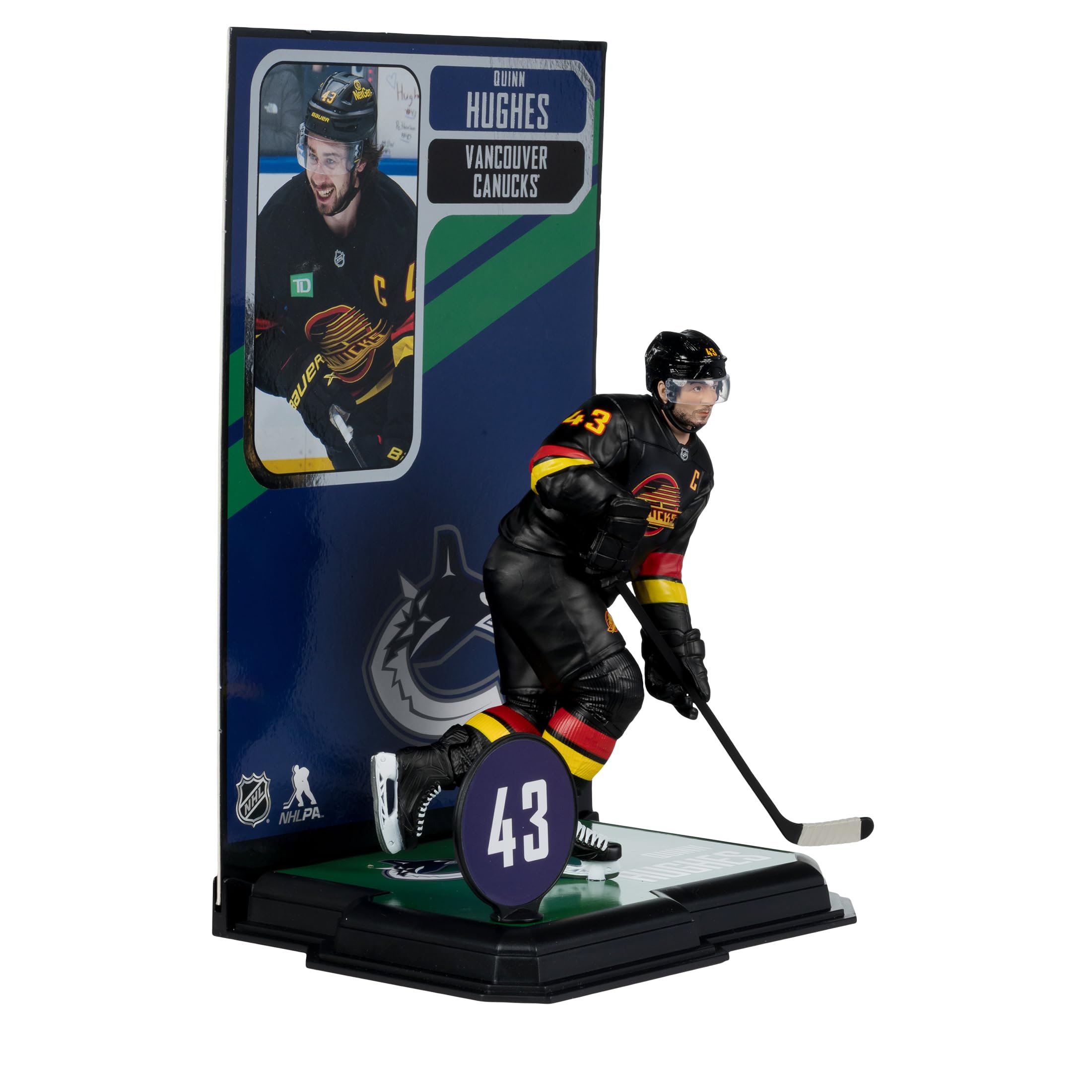 Amazon.com: McFarlane Toys: McFarlane's SportsPicks