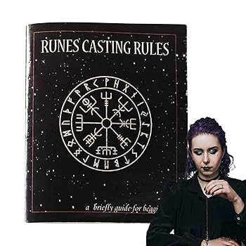 ルーンヒーリング 71AoZpVtKHL._UF350,350_QL80_.jpg