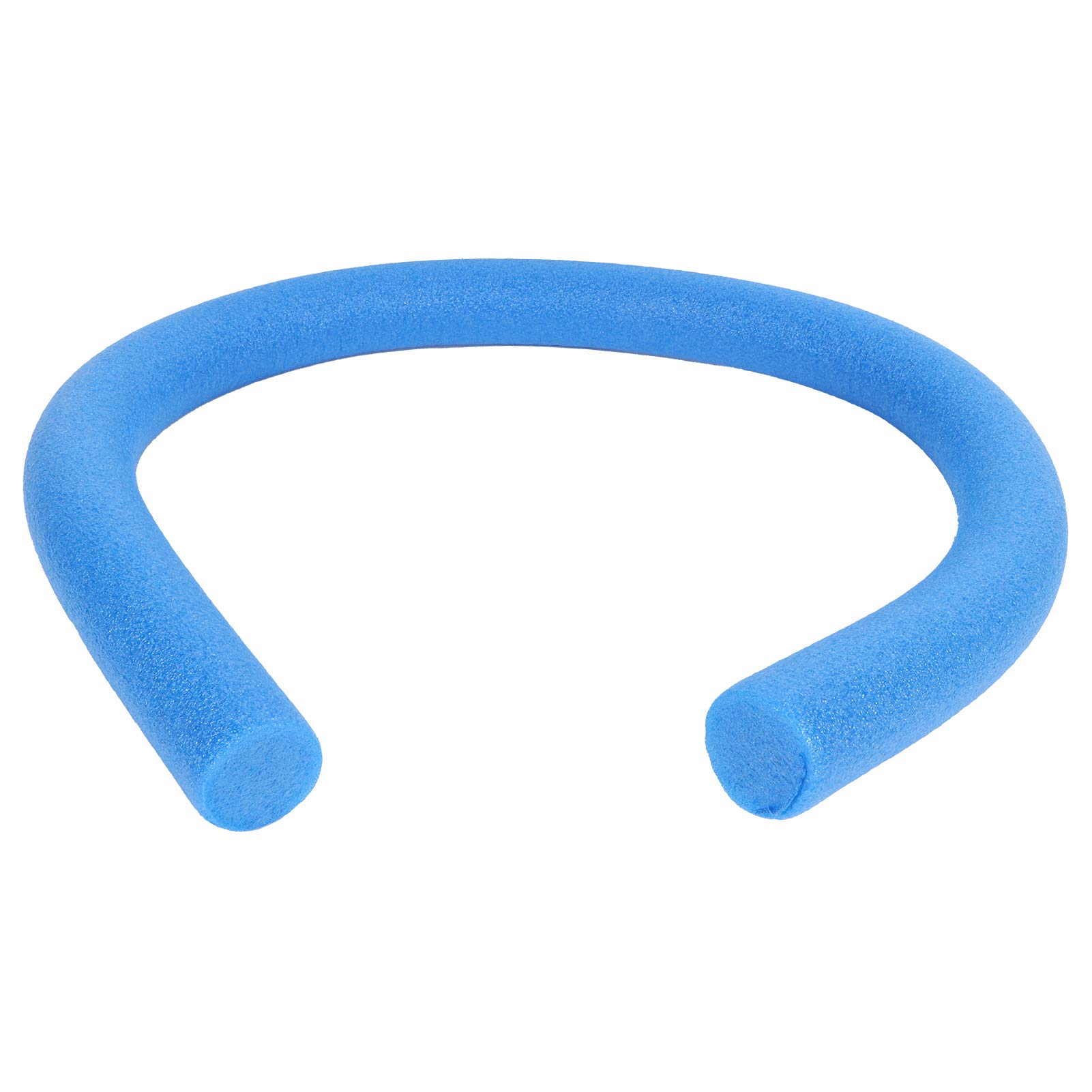 EPE Espuma Piscina Fideos Agua Flotante Palo Juegos con los Ojos Vendados Jugar Juguete6.5x150cm El Agua Amarilla está en Piscinas Usadas Fuerte con un Excelente Flotador Natación