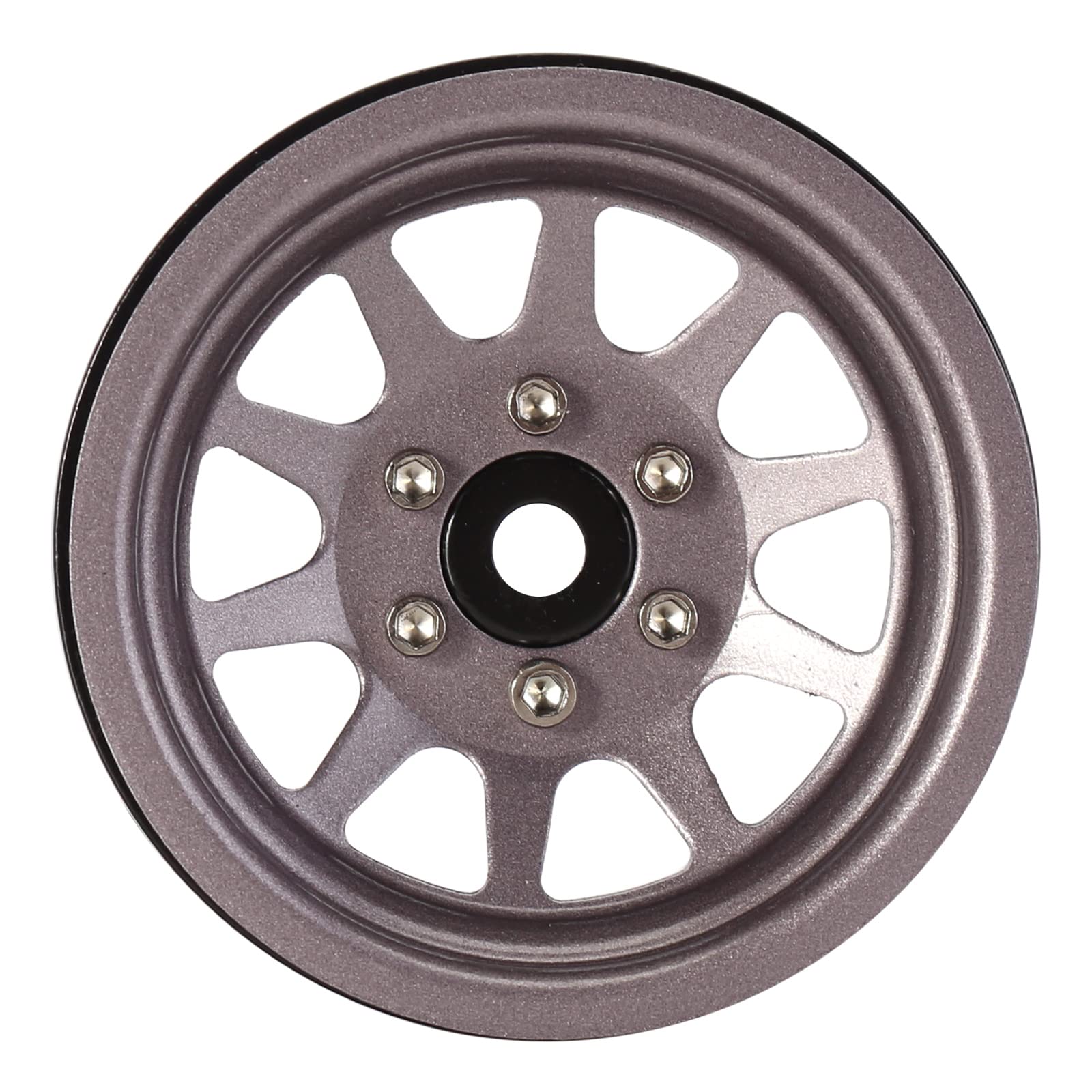 Amazon | INJORA 1.9ビードロックホイールリム、1：10 RCクローラー