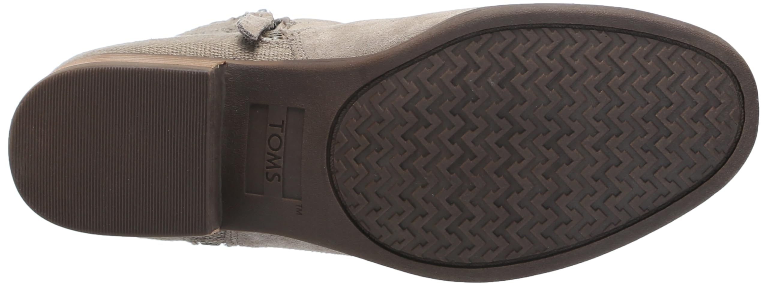 TOMS Dalia StivalettoDonna