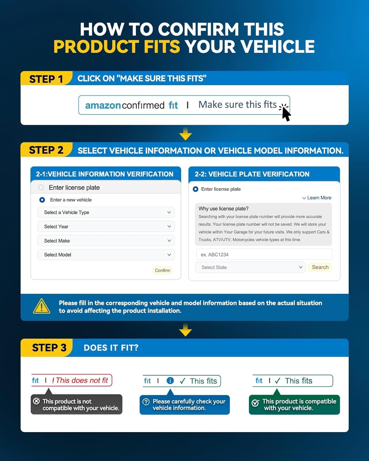 PHILTOP Power Steering Pump Replacement 2069989, Fit for 2006-2011 Impala 3.5/3.9L, 2006-2007 Monte Carlo 3.5/3.9L, Power Steering Pump with Reservoir & Pulley