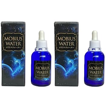 Amazon.co.jp: OJIKA Industry メビウスウォーター（ ワン酵素