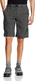 Columbia Męskie spodnie trekkingowe Cascades Explorer