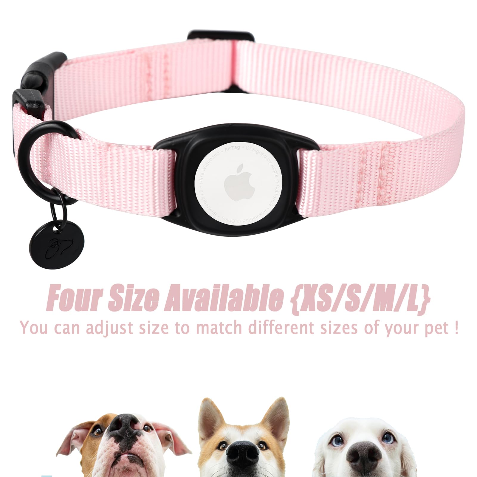 Amazon Apple Watch Band Dog Matching Dog Collar And Apple Watch