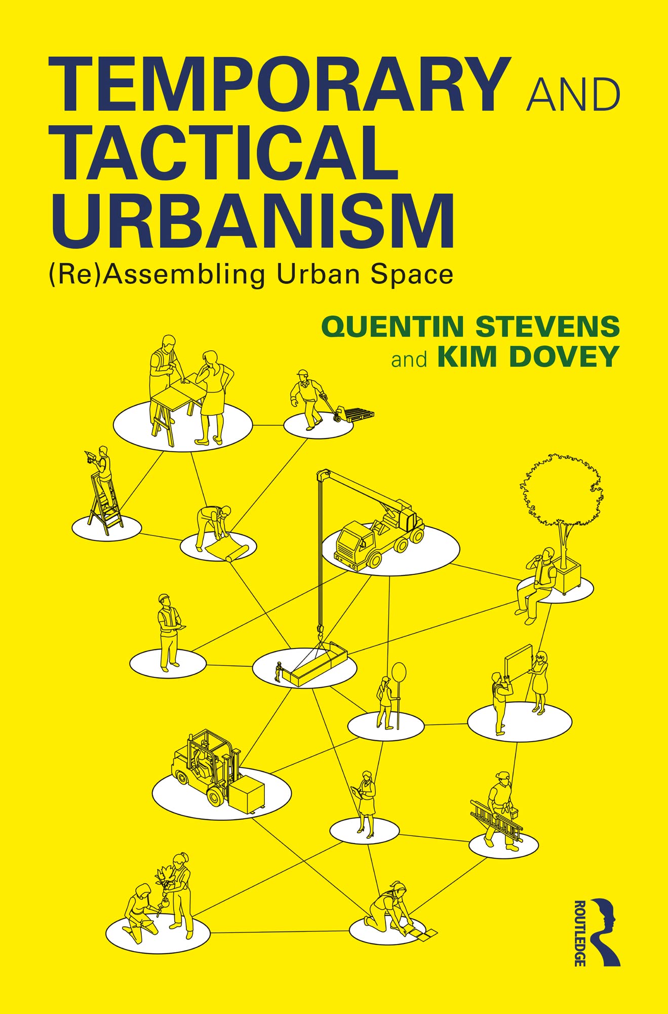 Temporary and Tactical Urbanism pour réinventer l espace public délaissé