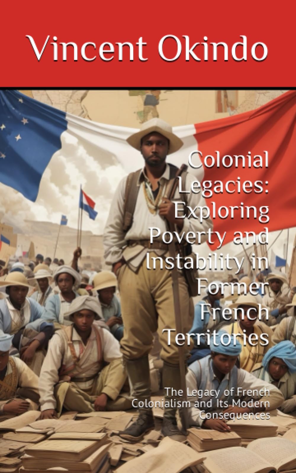 Colonial Legacies: Exploring Poverty and Instability in Former French Territories: The Legacy of French Colonialism and Its Modern Consequences