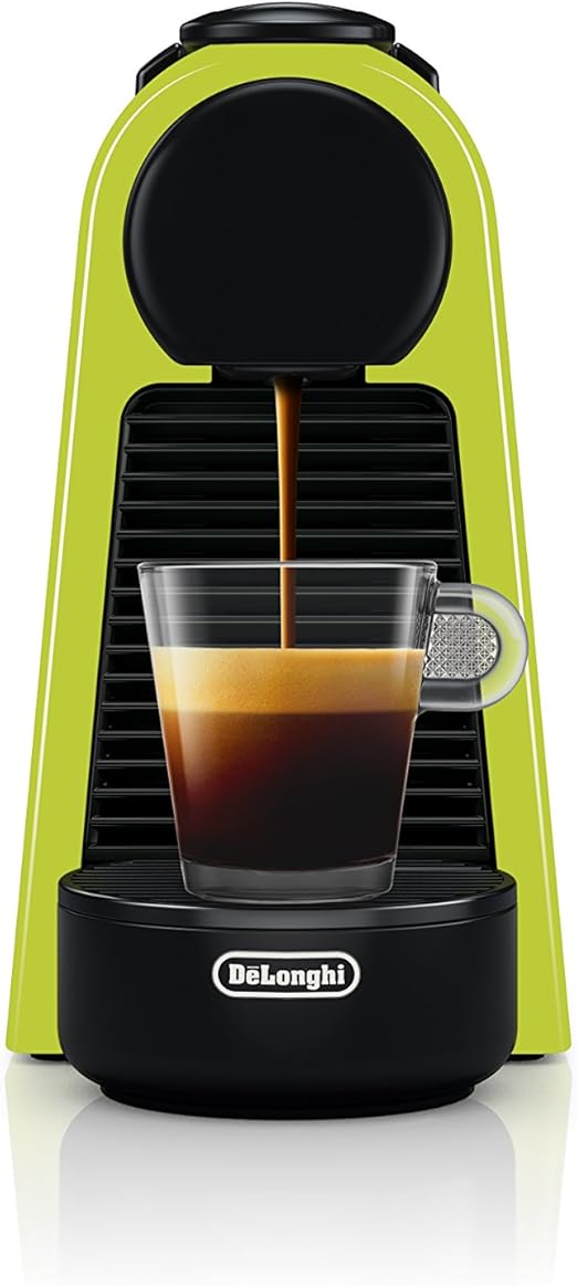 Nespresso Essenza Mini Original Espresso Machine by De