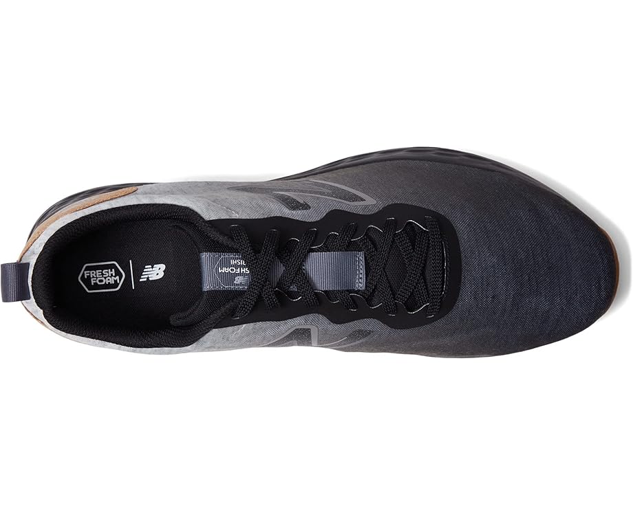 New Balance Fresh Foam Arishi v3 - Top View