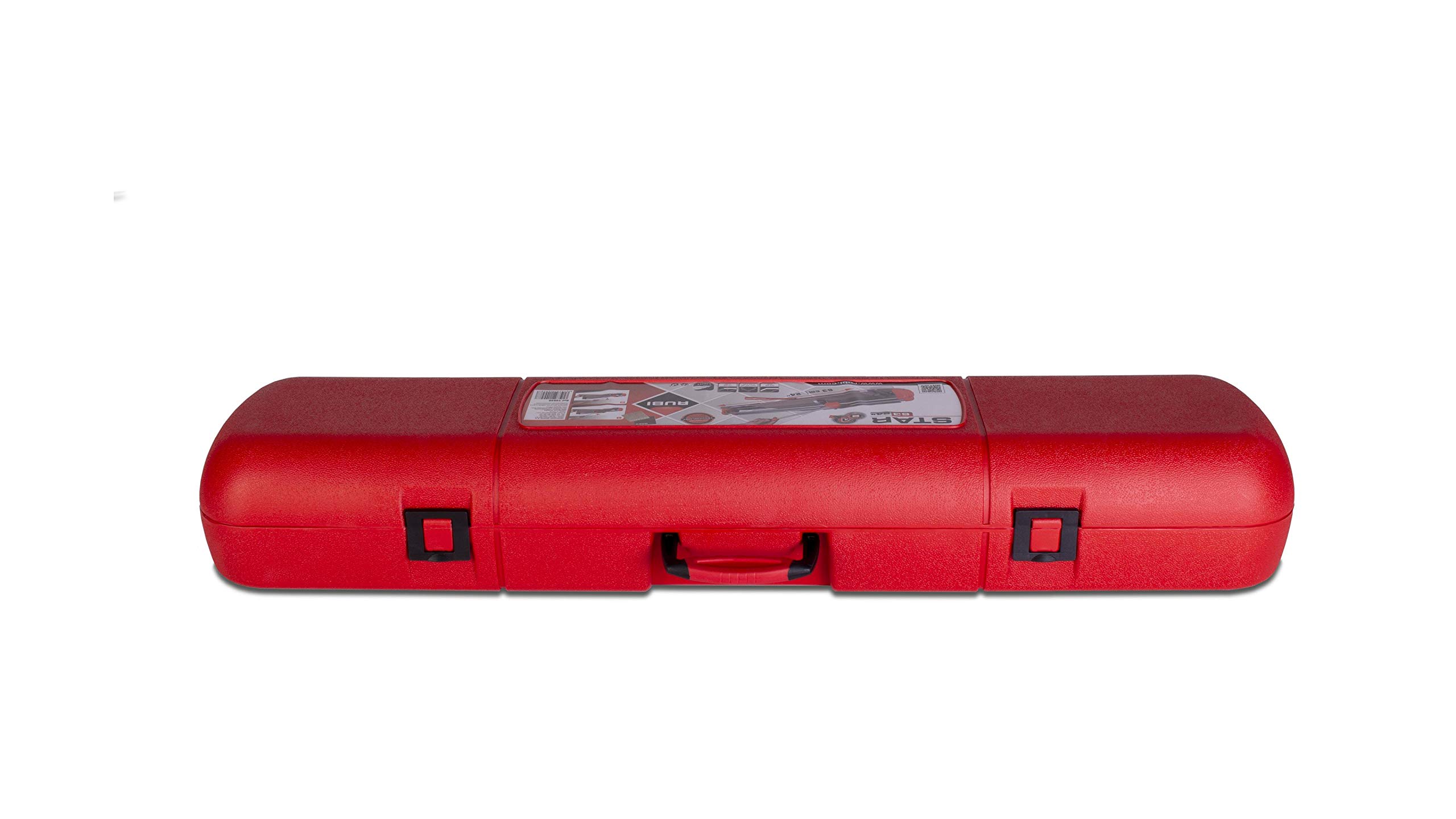 COUPEUSE MANUELLE RUBI STAR -63 + COFFRET - 14948