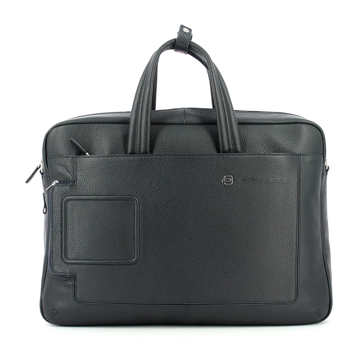 Piquadro Men's Blue Briefcase
