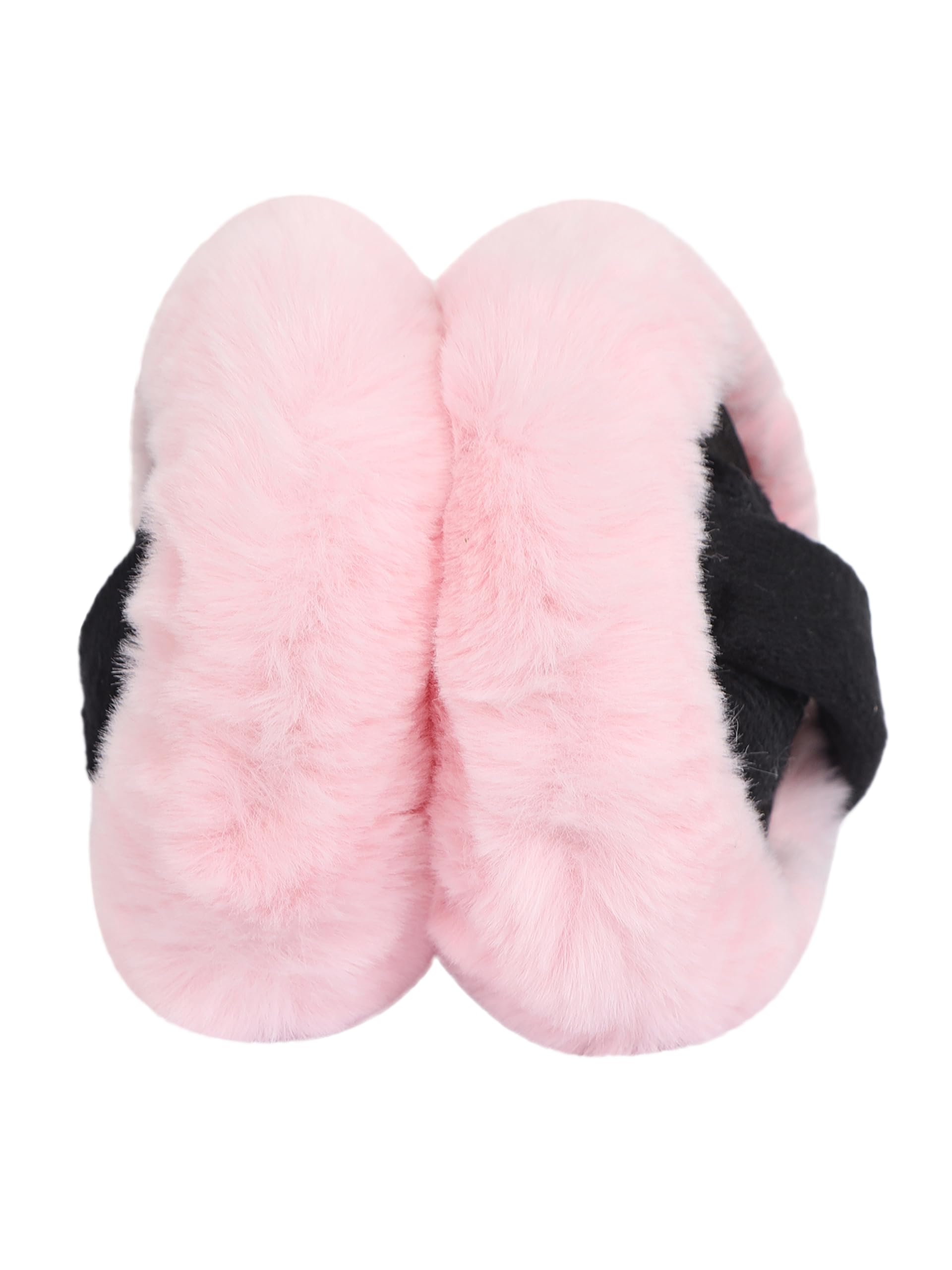FabSeasons Outdoor Foldable Winter Ear Muffs/Warmer for Kids (6+ years) and Adults, Ideal for winters to keep ears warm 3
