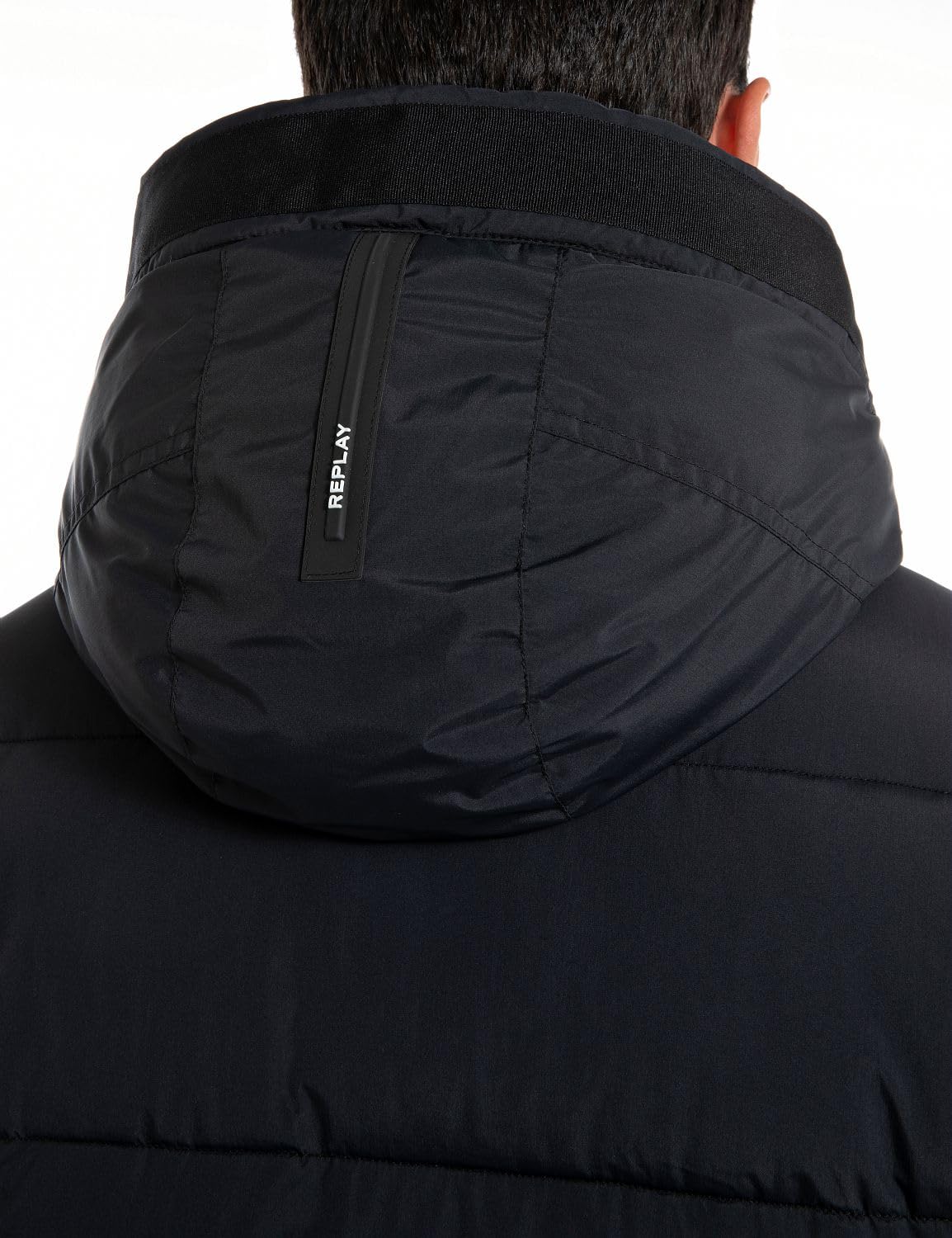 Replay Herren Mantel Winter