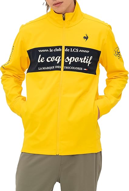 le coq sportif サイクルジャケット 楽天市場】ルコック ジャケット