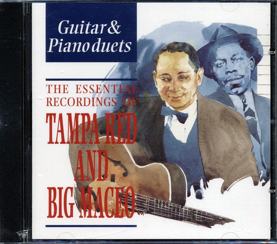 Guitar & Piano Duets