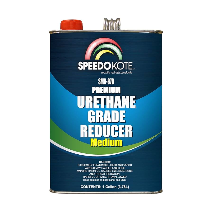 Amazon.com: Speedokote SMR-870 - Universal Medium 65-80°F