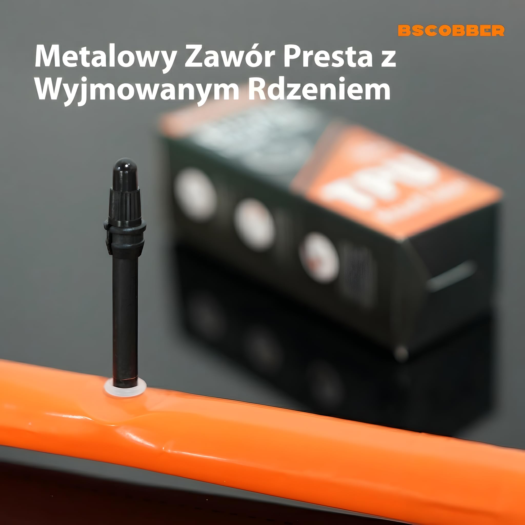 Dętka TPU 700x23-32C 32g Wentyl Presta 45/65mm (45, Milimetry)