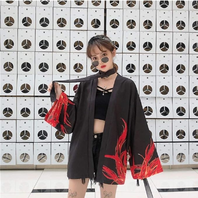 新品 法被 140 5300 お祭り アニメ コスプレ ハッピ 和柄 変身 緑 鬼滅の刃風 入荷中 140