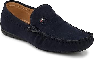 Big Fox Men's Loafer